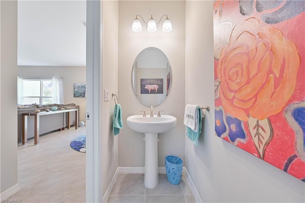 3718 Crofton Ct , Fort Myers, FL 33916 Photo