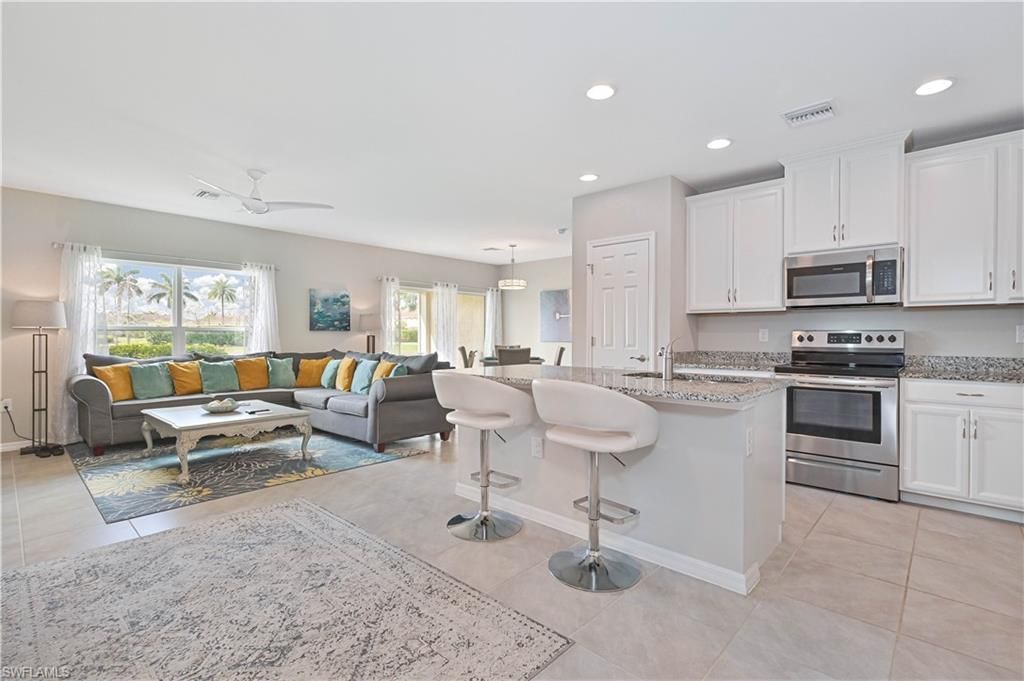 3718 Crofton Ct , Fort Myers, FL 33916 Photo