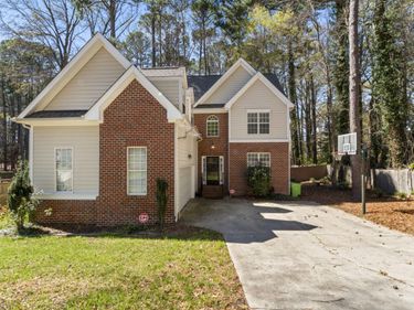500 Sherrybrook Drive, Raleigh, NC 27610