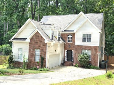 500 Sherrybrook Drive, Raleigh, NC 27610