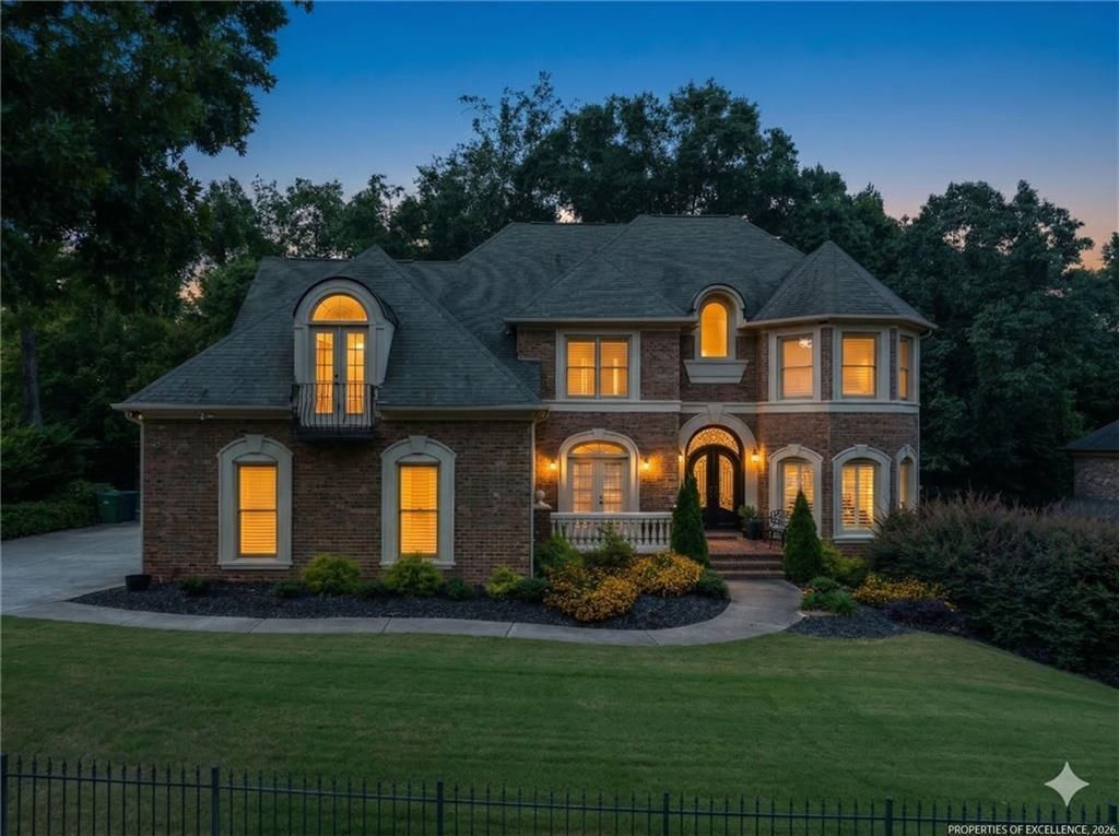 1230 New Britain Drive Sw, Atlanta, GA 30331 Main Photo