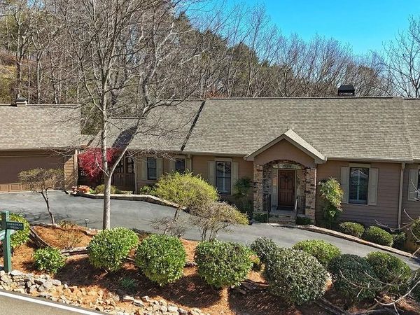 628 Cherokee Trail, Jasper, GA 30153