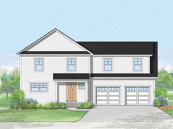 36 Feldspar Lane, Unit 20, Cumberland, ME 04021