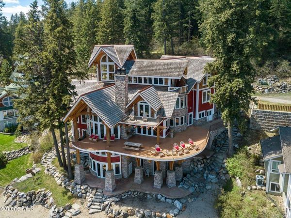 3710 S Westway DR, Coeur d'Alene, ID 83814