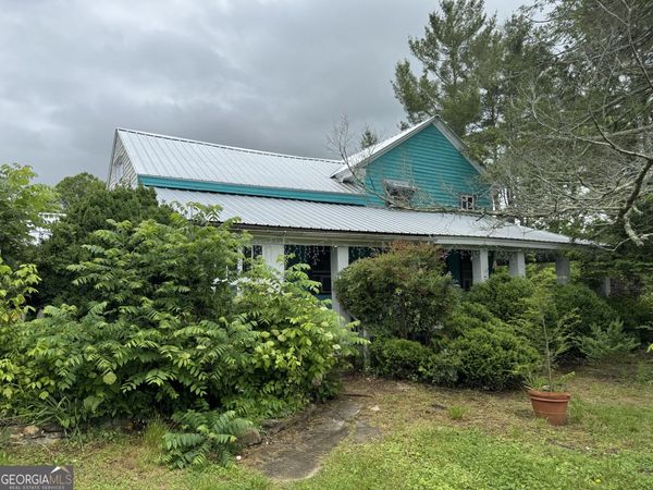 9122 Blue Ridge Highway, Blairsville, GA 30512