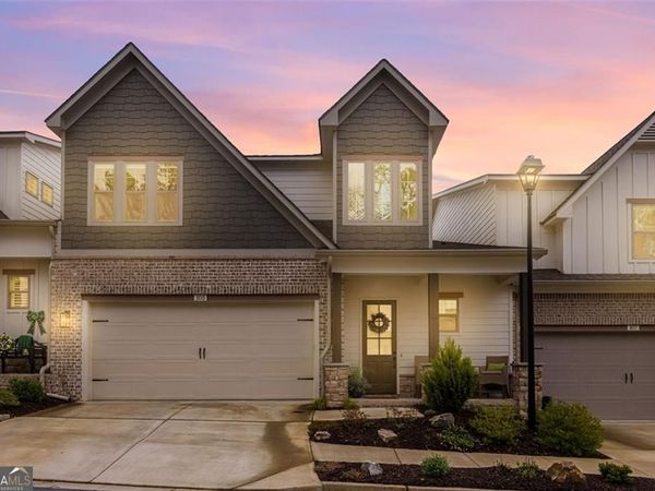 105 Heron Pointe Trail, Canton, GA 30114