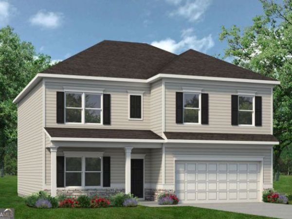 278 Red Tail Drive, Ringgold, GA 30736