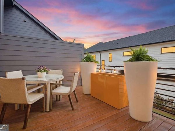 60 Walthall Street NE, Unit A, Atlanta, GA 30307