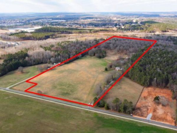 174 Cline Drive, Cartersville, GA 30120