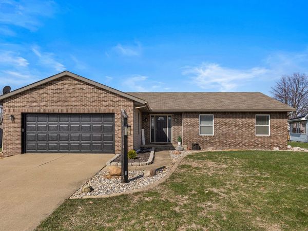 509 Crestwood Drive, Champaign, IL 61822