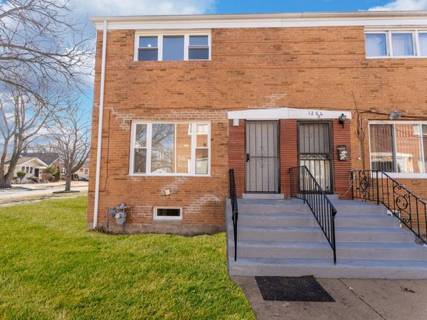 1206 S 16th Avenue , Unit A, Maywood, IL 60153