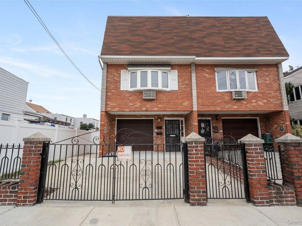 67-37 79th Street , Middle Village, NY 11379