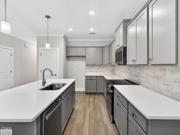 303 Cyan Lane , Unit 26, Panama City Beach, FL 32407