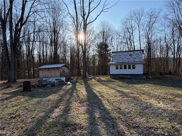 2680 Apple Tree Road, Bolivar, NY 14715