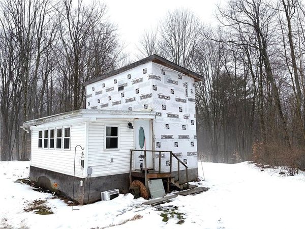 2680 Apple Tree Road , Bolivar, NY 14715