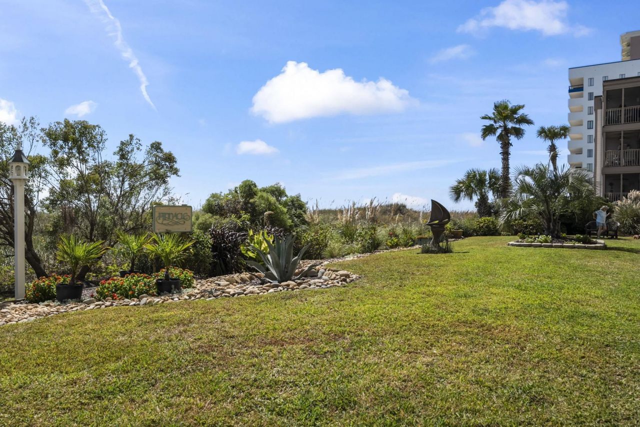 2507 South Ocean Blvd. Photo 31