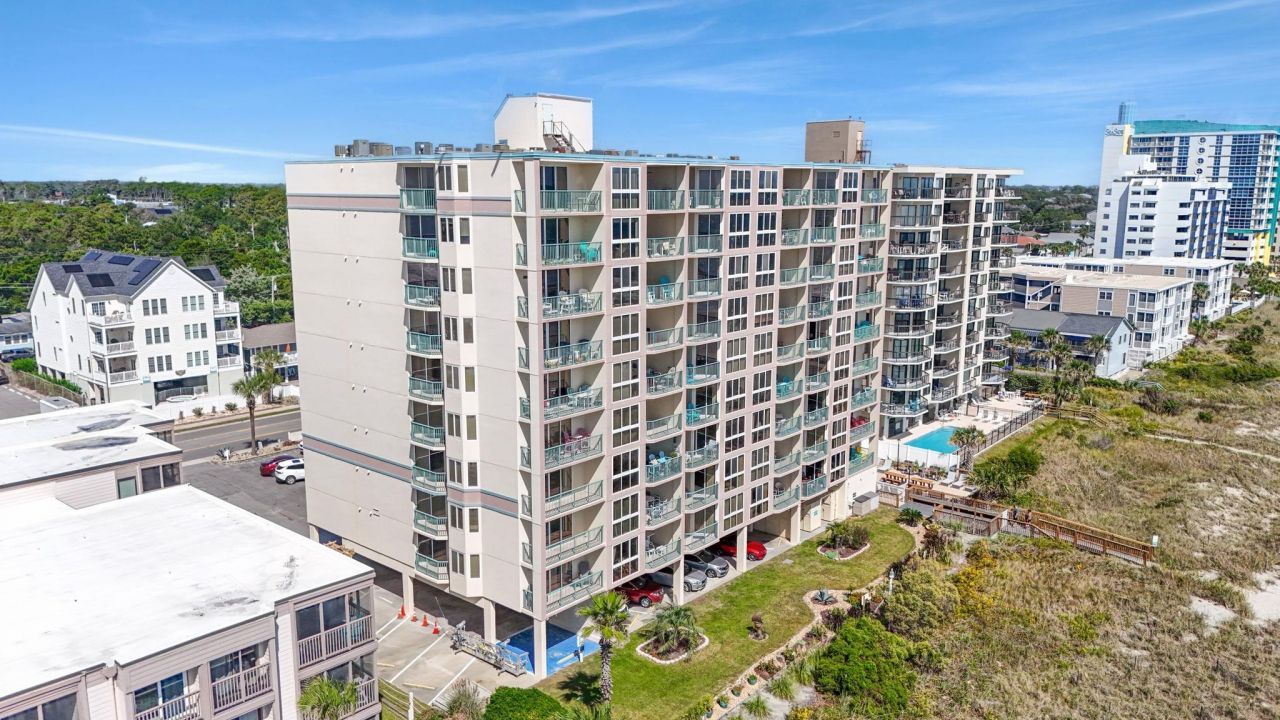 2507 South Ocean Blvd. Photo 34