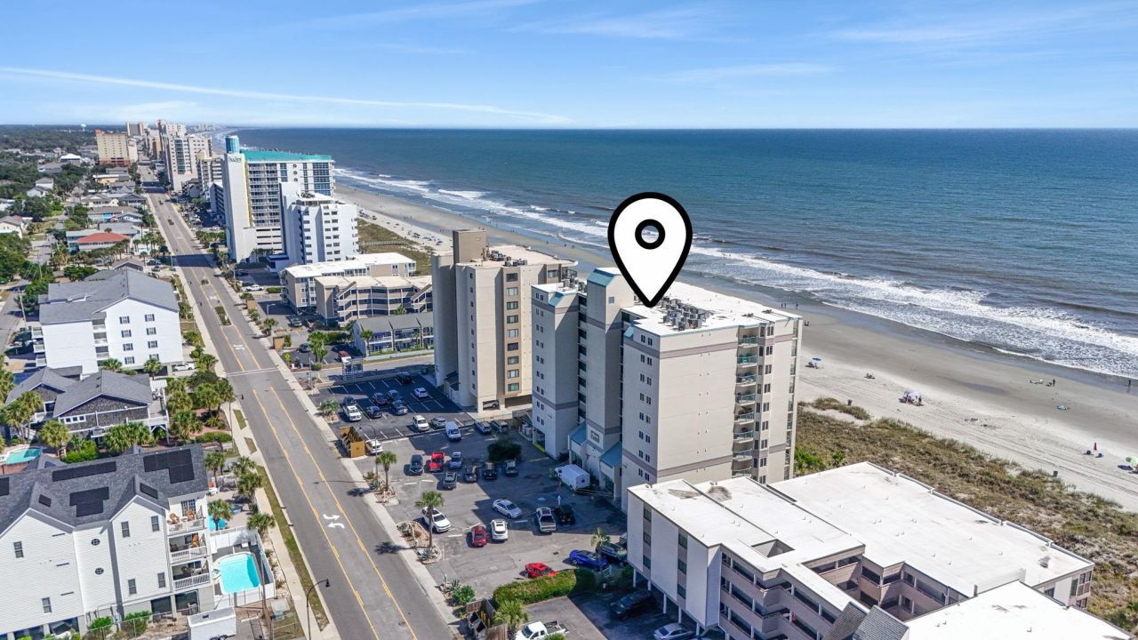 2507 South Ocean Blvd. Photo 35