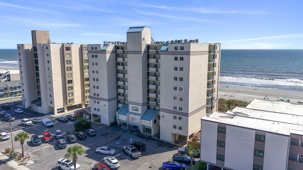 2507 South Ocean Blvd. Photo 36