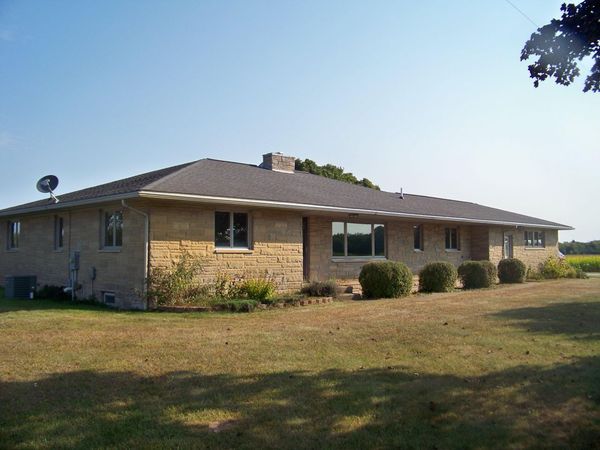 3373 Baseline Road, Gobles, MI 49055