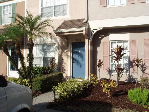 6210 BAYSIDE KEY DRIVE , TAMPA, FL 33615