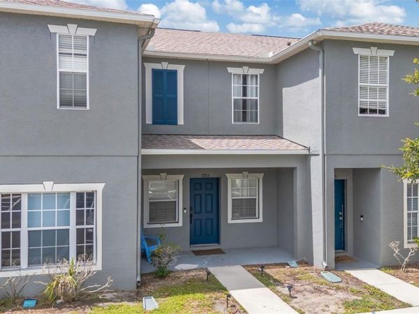 6765 LAKE ROCHESTER LANE, GIBSONTON, FL 33534