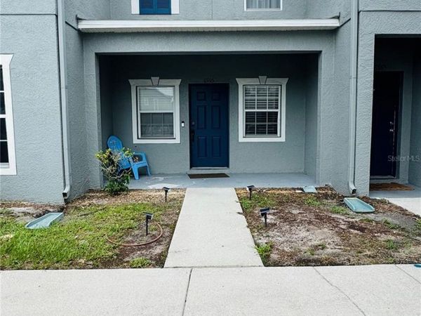 6765 LAKE ROCHESTER LANE, GIBSONTON, FL 33534