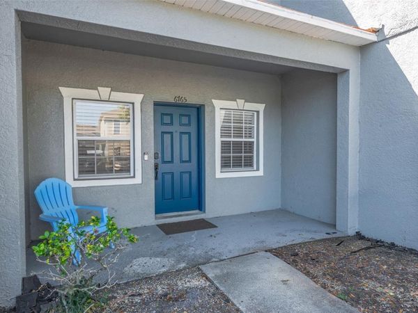 6765 LAKE ROCHESTER LANE, GIBSONTON, FL 33534