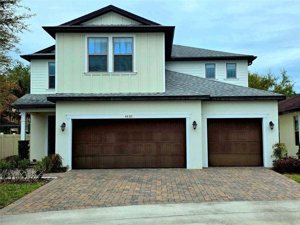 4880 ECHO COURT, OVIEDO, FL 32765