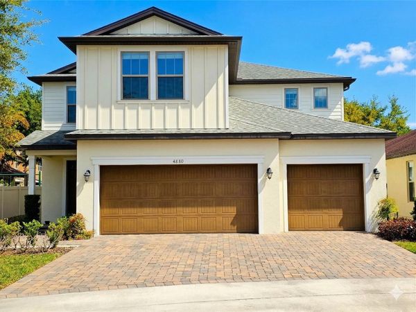 4880 ECHO COURT, OVIEDO, FL 32765
