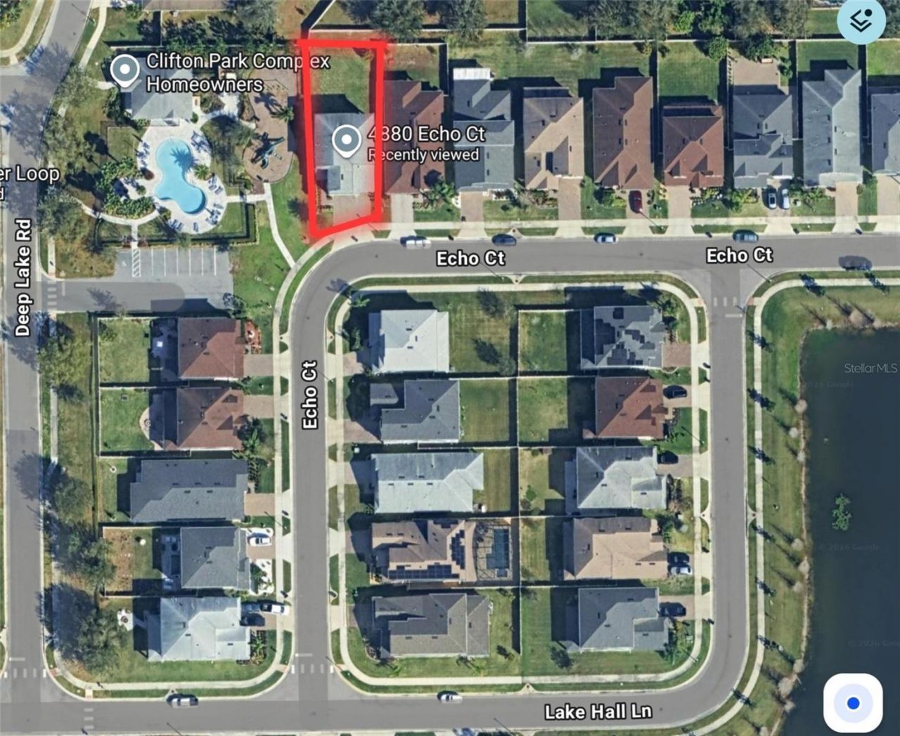 4880 Echo Court, Oviedo, FL 32765 Photo