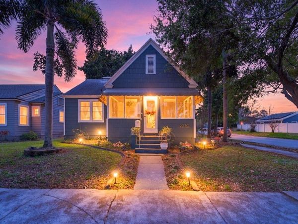 2270 7TH AVENUE N, ST PETERSBURG, FL 33713