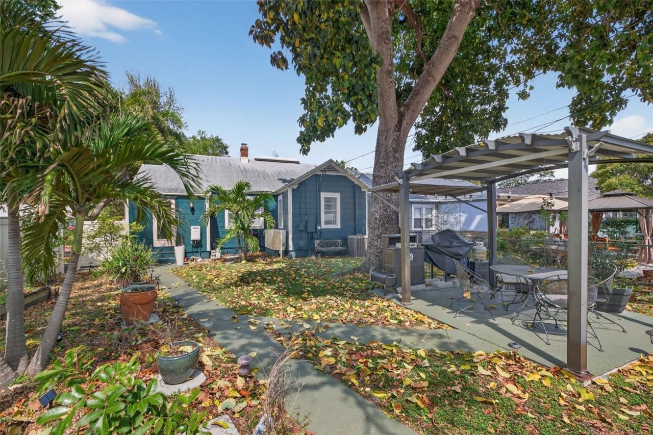 2270 7th Avenue N, Saint Petersburg, FL 33713 Photo