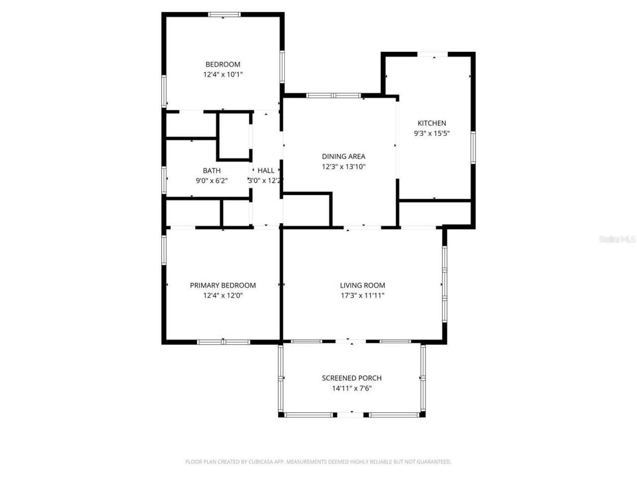 2270 7th Avenue N, Saint Petersburg, FL 33713 Photo