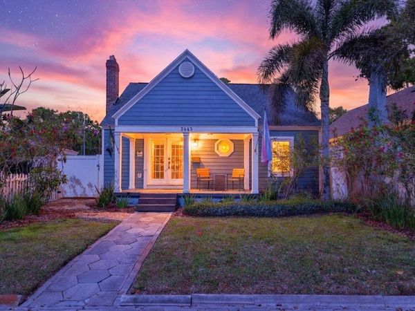 2445 6TH AVENUE N, ST PETERSBURG, FL 33713
