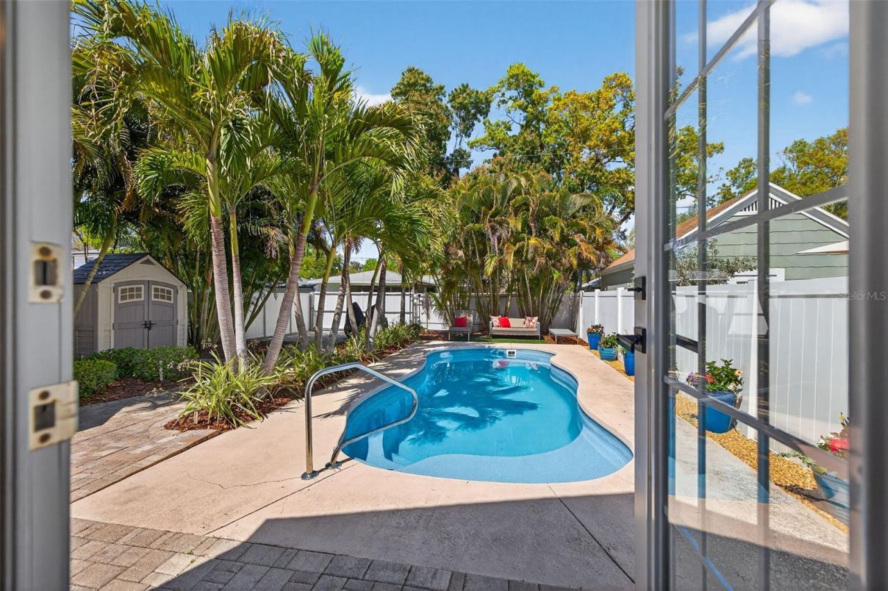 2445 6th Avenue N, Saint Petersburg, FL 33713 Photo