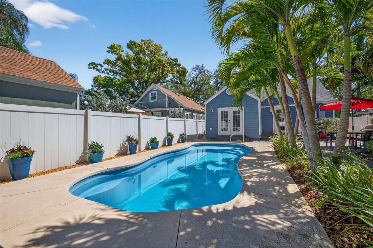 2445 6th Avenue N, Saint Petersburg, FL 33713 Photo