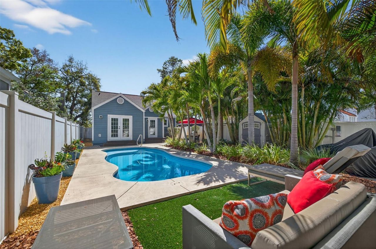 2445 6th Avenue N, Saint Petersburg, FL 33713 Photo