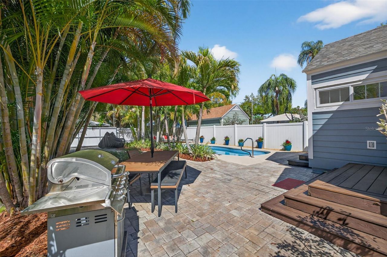 2445 6th Avenue N, Saint Petersburg, FL 33713 Photo