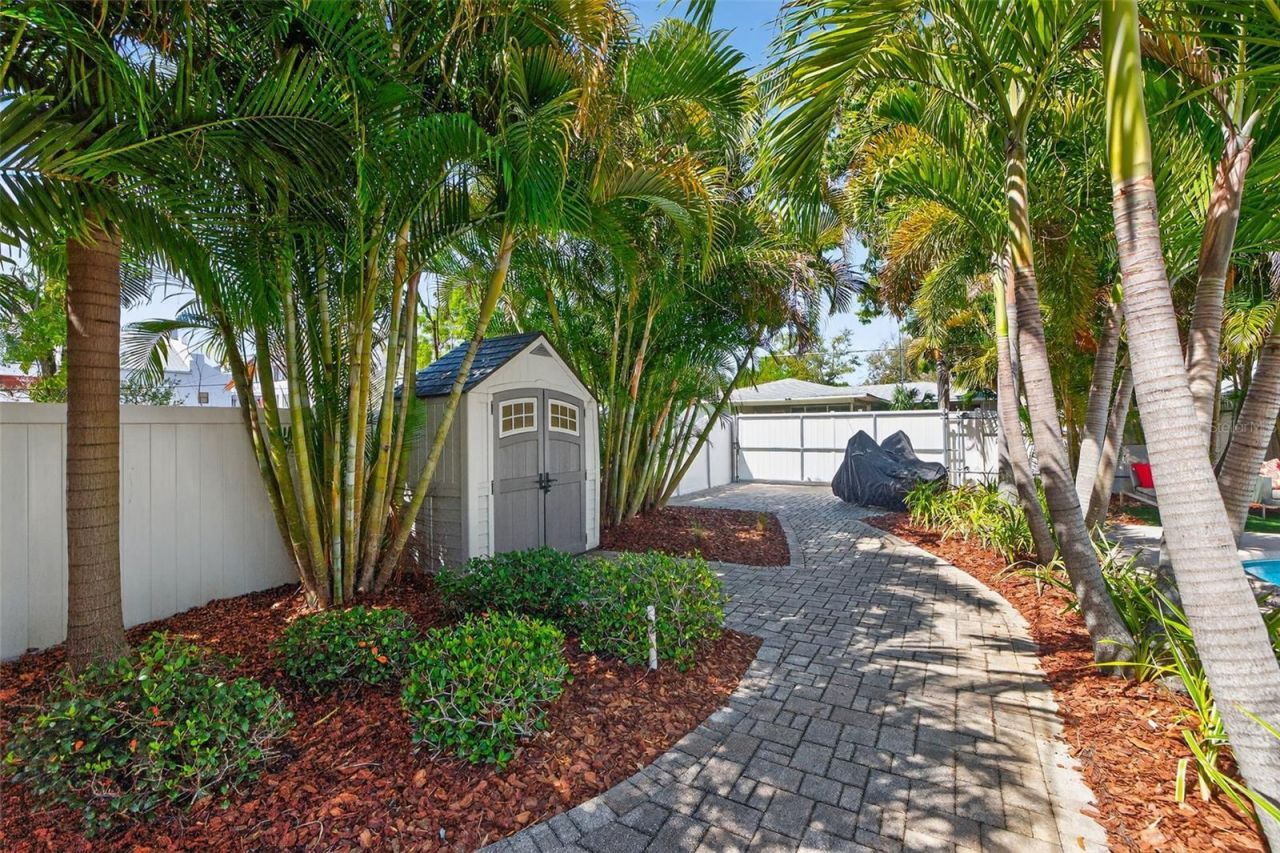 2445 6th Avenue N, Saint Petersburg, FL 33713 Photo