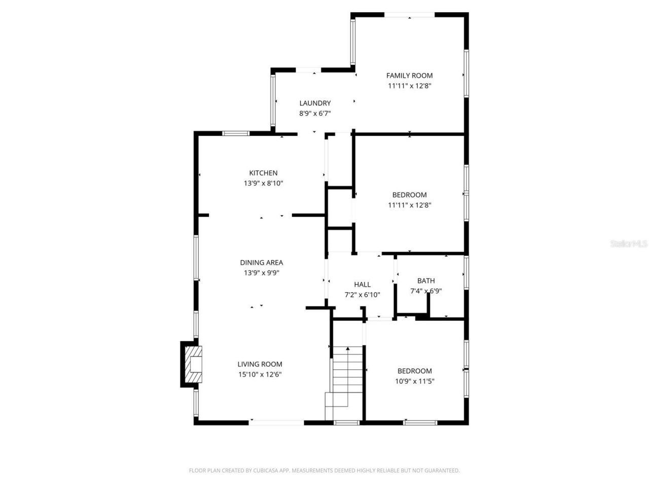 2445 6th Avenue N, Saint Petersburg, FL 33713 Photo