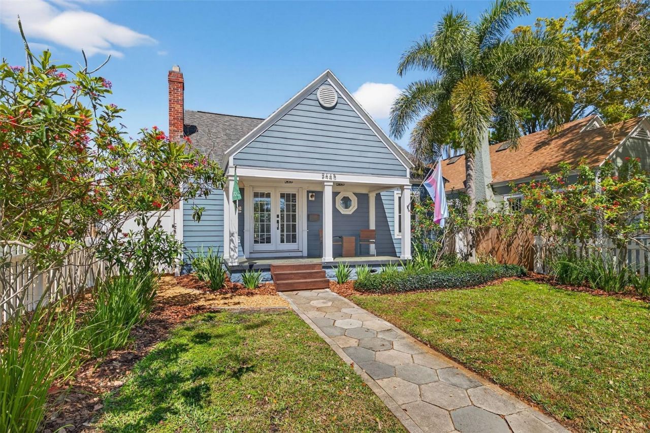 2445 6th Avenue N, Saint Petersburg, FL 33713 Photo