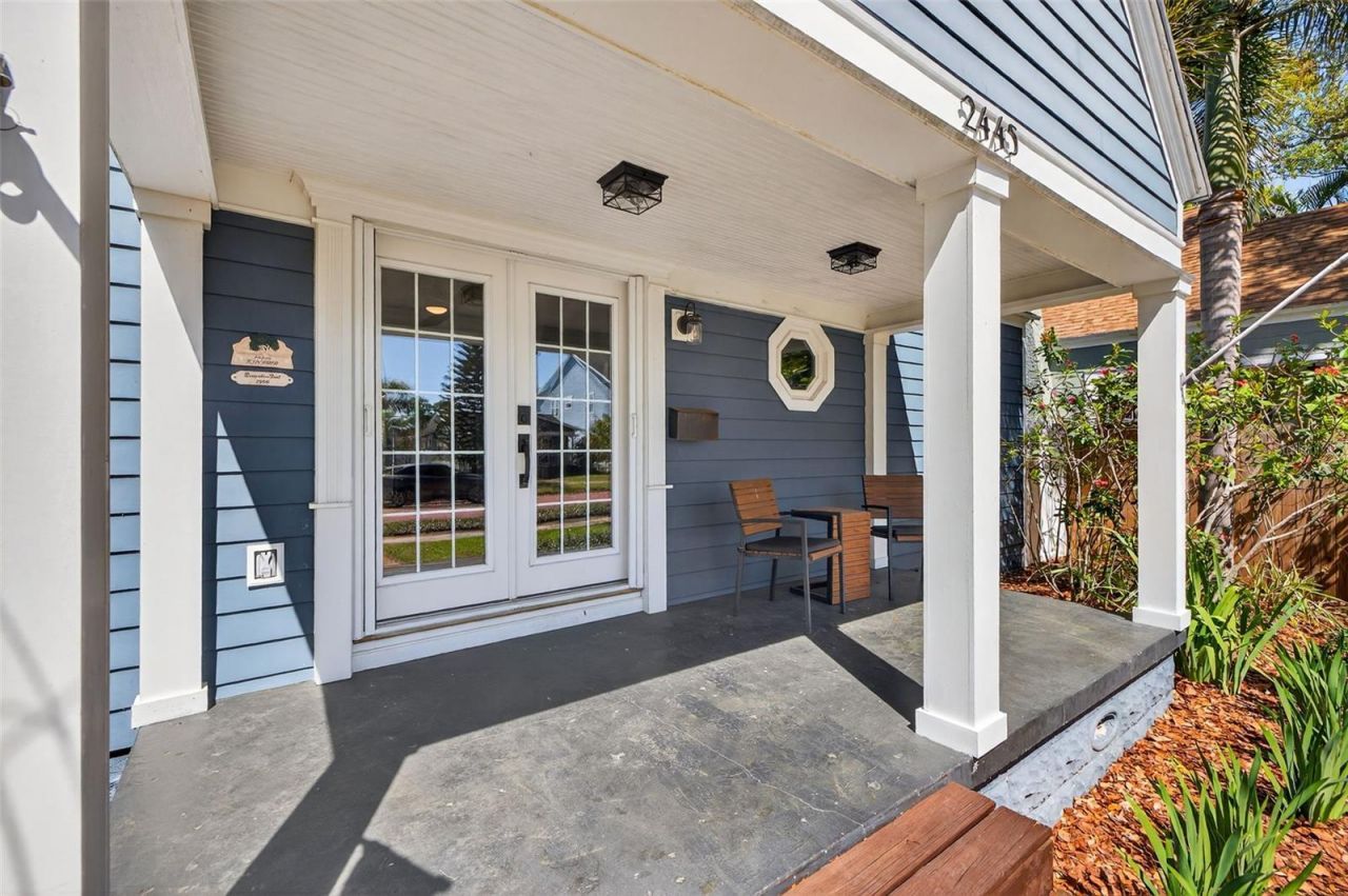 2445 6th Avenue N, Saint Petersburg, FL 33713 Photo