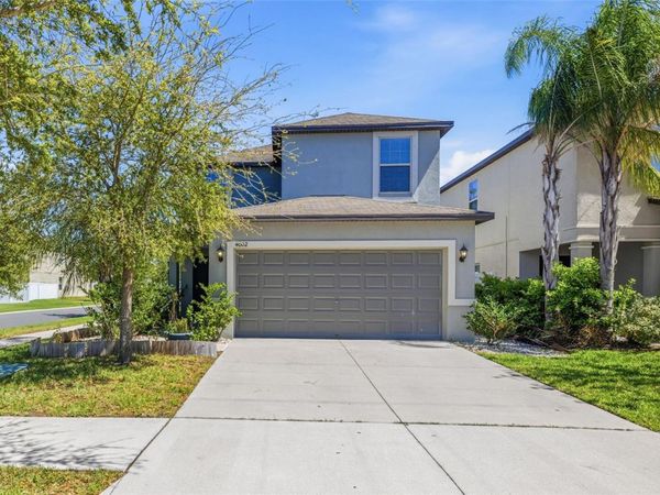 4002 CAT MINT STREET , TAMPA, FL 33619