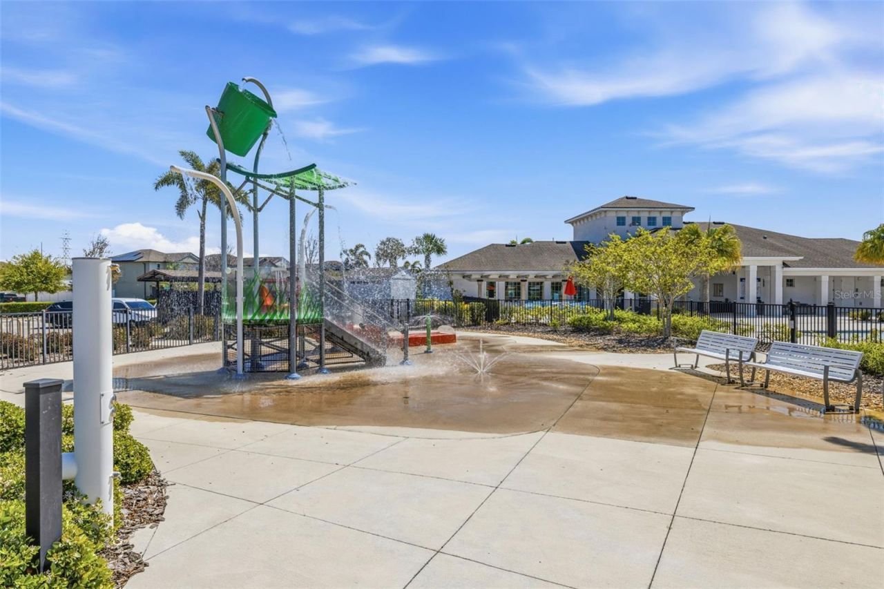 4002 Cat Mint Street , Tampa, FL 33619 Photo