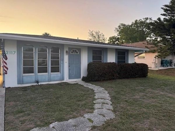 2117 DEWITT STREET , PORT CHARLOTTE, FL 33952