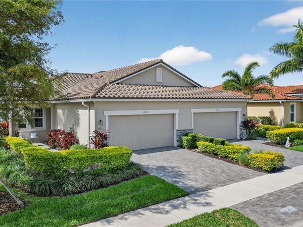 11721 RENAISSANCE BOULEVARD, VENICE, FL 34293