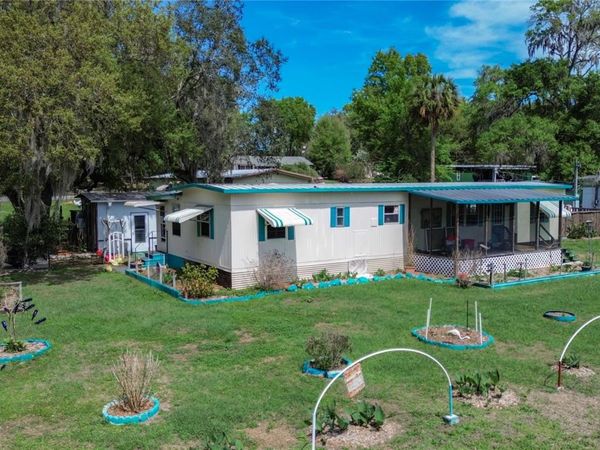 7951 E PARTRIDGE LANE , FLORAL CITY, FL 34436