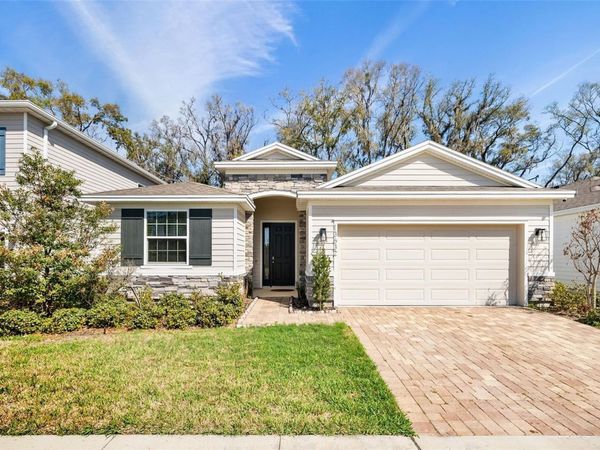 13632 NW 14TH PLACE , NEWBERRY, FL 32669