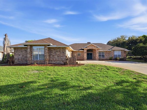 390 GLEN ABBEY LANE , DEBARY, FL 32713